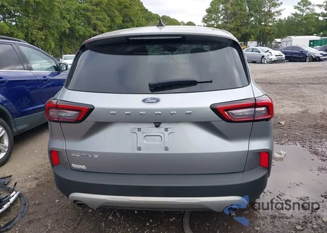 2024 Ford Escape Active из США, поврежденный, VIN 1FMCU0GN9RUB08055